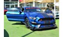 Ford Mustang EcoBoost Premium MUSTANG /PREMIUM/ECO-BOOST/