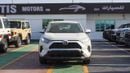 Toyota RAV4 LE 2.5L 4WD