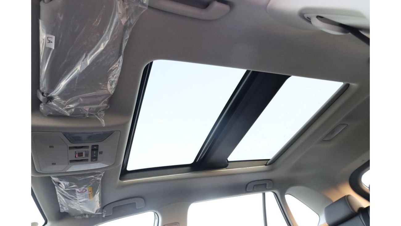 تويوتا راف ٤ TOYOTA_RAV4_HYBRID_2.5L_2024_FULL_OPTIONS