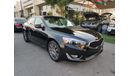 كيا كادنزا KIA cadenza 2014 , full option perfect condition
