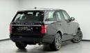 لاند روفر رينج روفر Vogue 5.0L 2019 Range Rover Vogue Supercharged, Warranty, Full LR Service History, Excellent Conditi