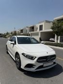 Mercedes Benz A250