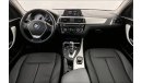 BMW 120i Executive | 1 year free warranty | 1.99% financing rate | Flood Free