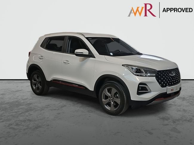 Chery Tiggo 4 2.0, миниатюра 16