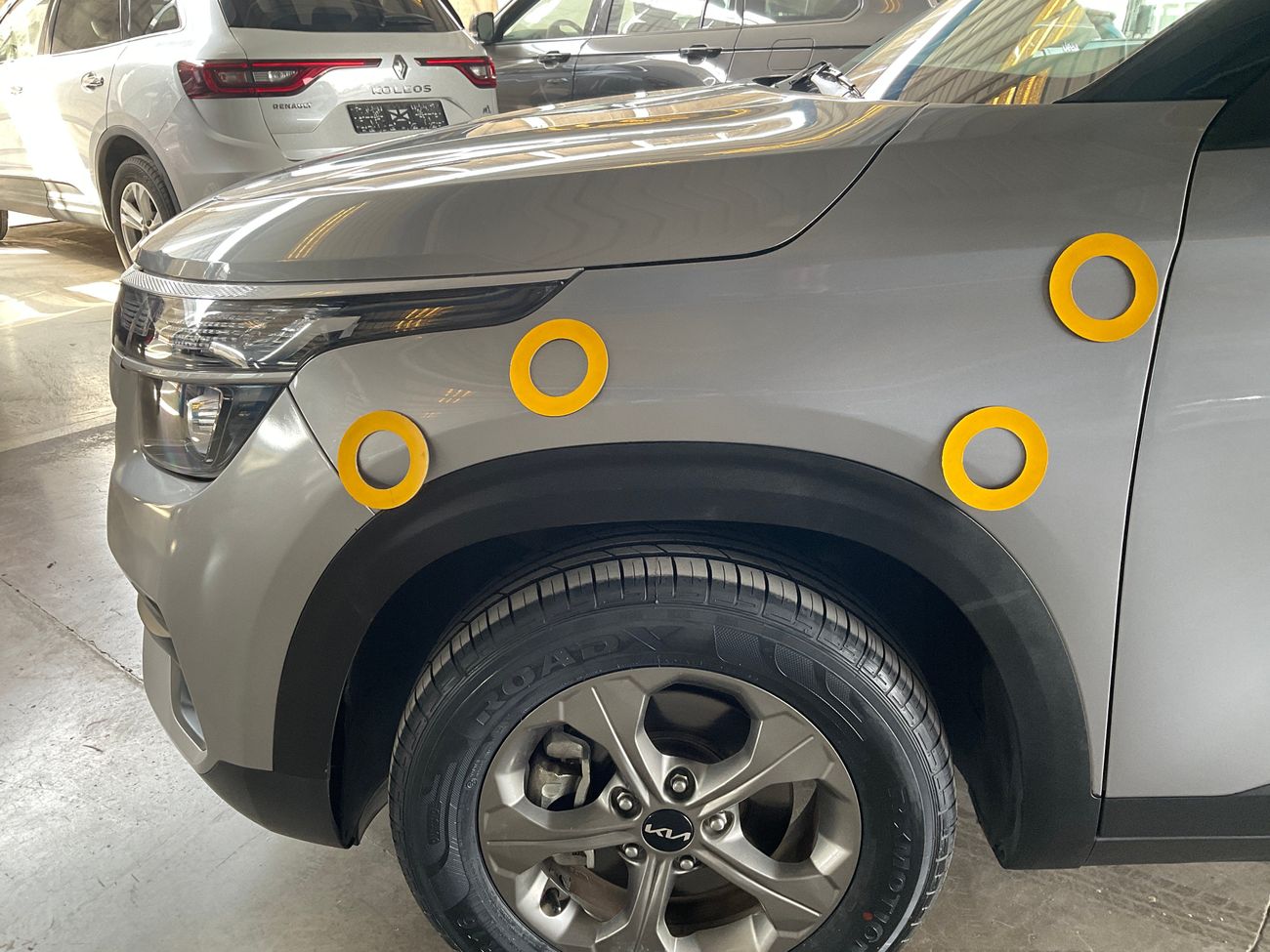 Kia Seltos LX | Guaranteed Warranty | 0 Down Payment