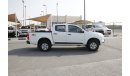 Chevrolet Colorado 4X4 DUAL CABIN PICKUP