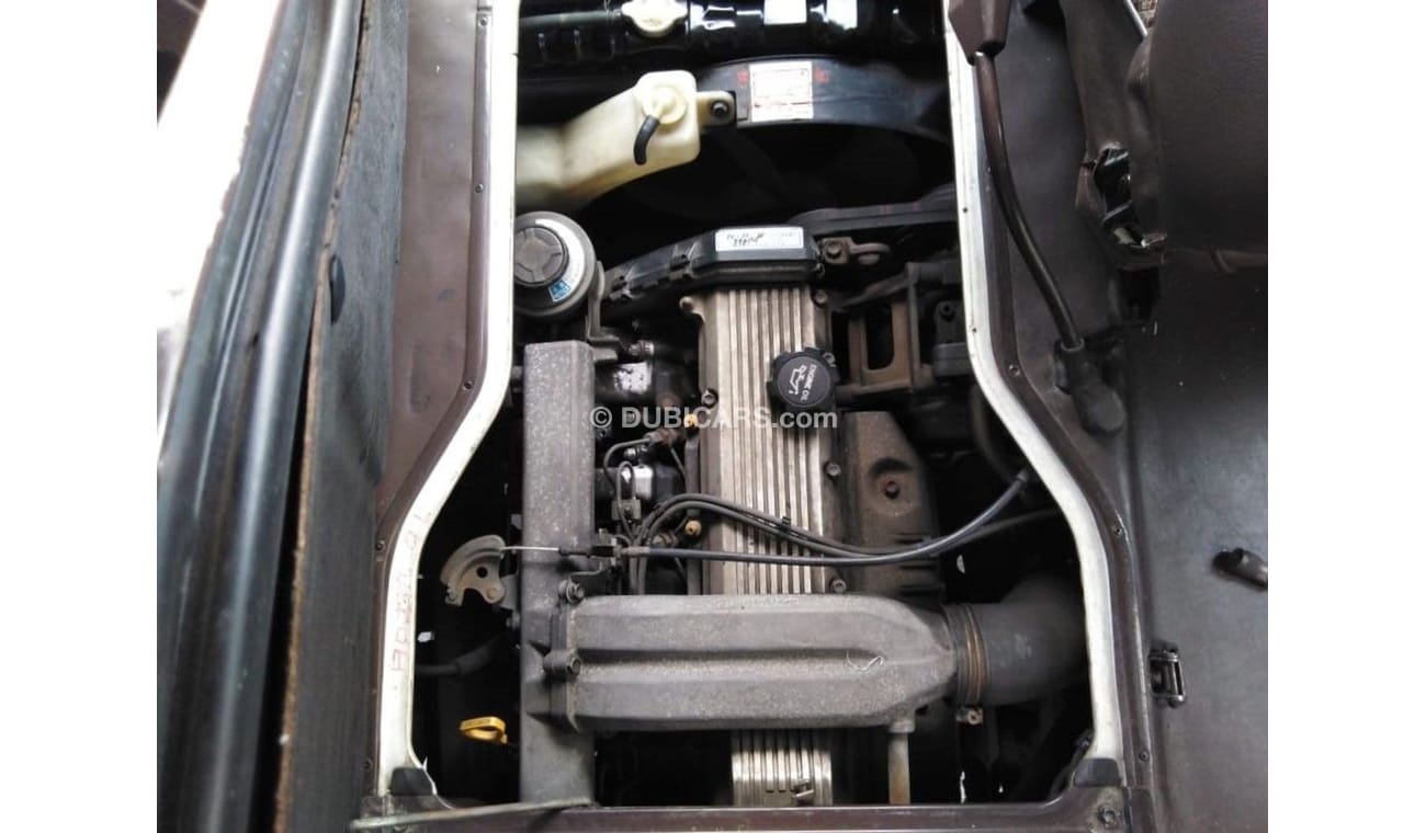 Toyota Coaster Coaster bus  (Stock no PM 123 )