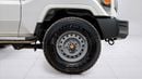 تويوتا لاند كروزر 76 TOYOTA LAND CRUISER 76