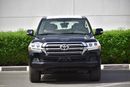 Toyota Land Cruiser 200 GXR V8 4.5L Diesel Automatic