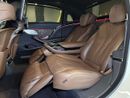 Mercedes Maybach S500 Maybach 2017 Mercedes-Maybach S 500 - Perfect Condition - Full Service History Available