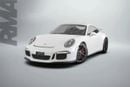 Porsche 911 GT3 3.8L (492 HP) 3.8L