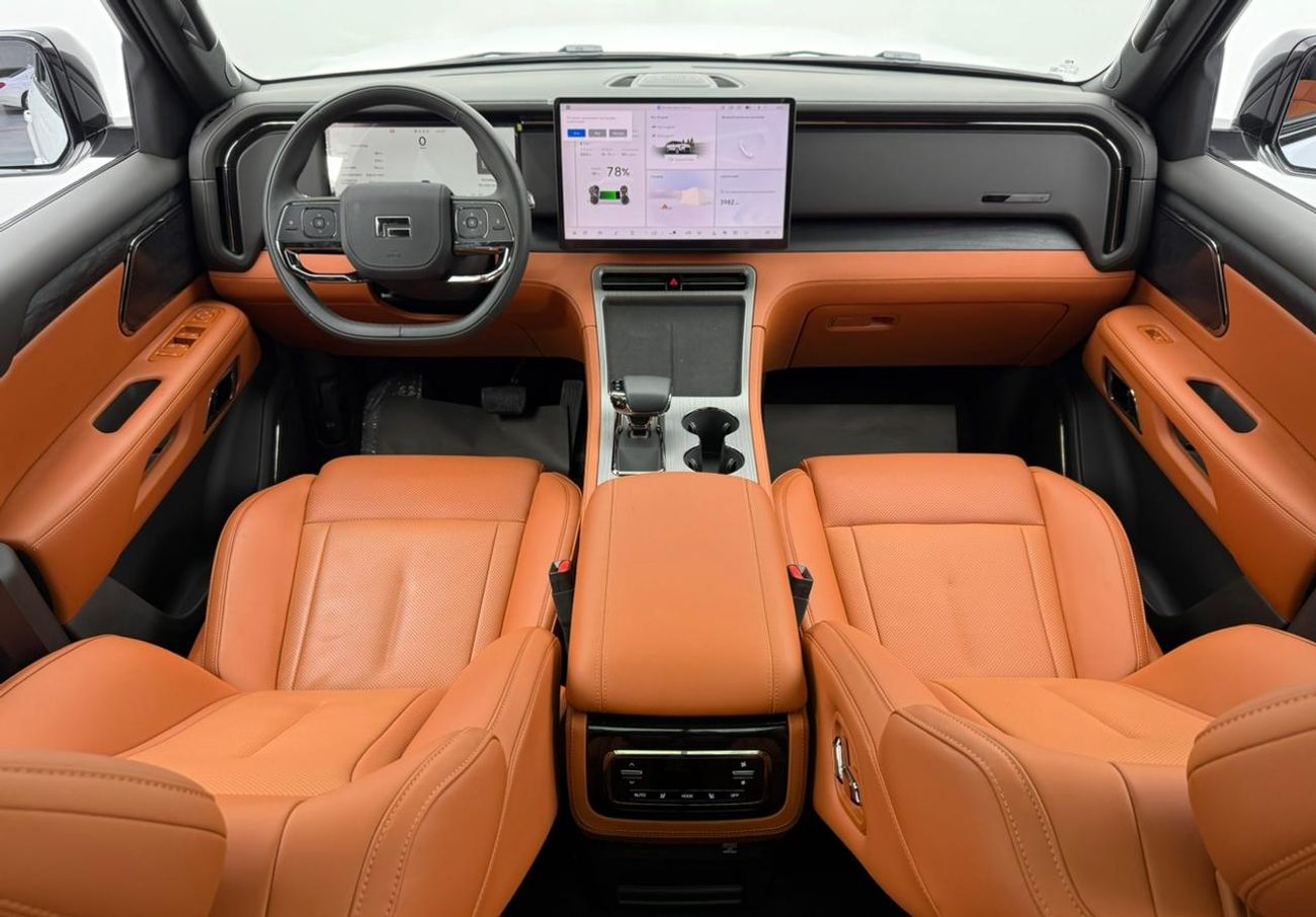 روكس 01 2025 ROX Stone 01 Hybrid, One Year Unlimited KM Warranty, Excellent Condition