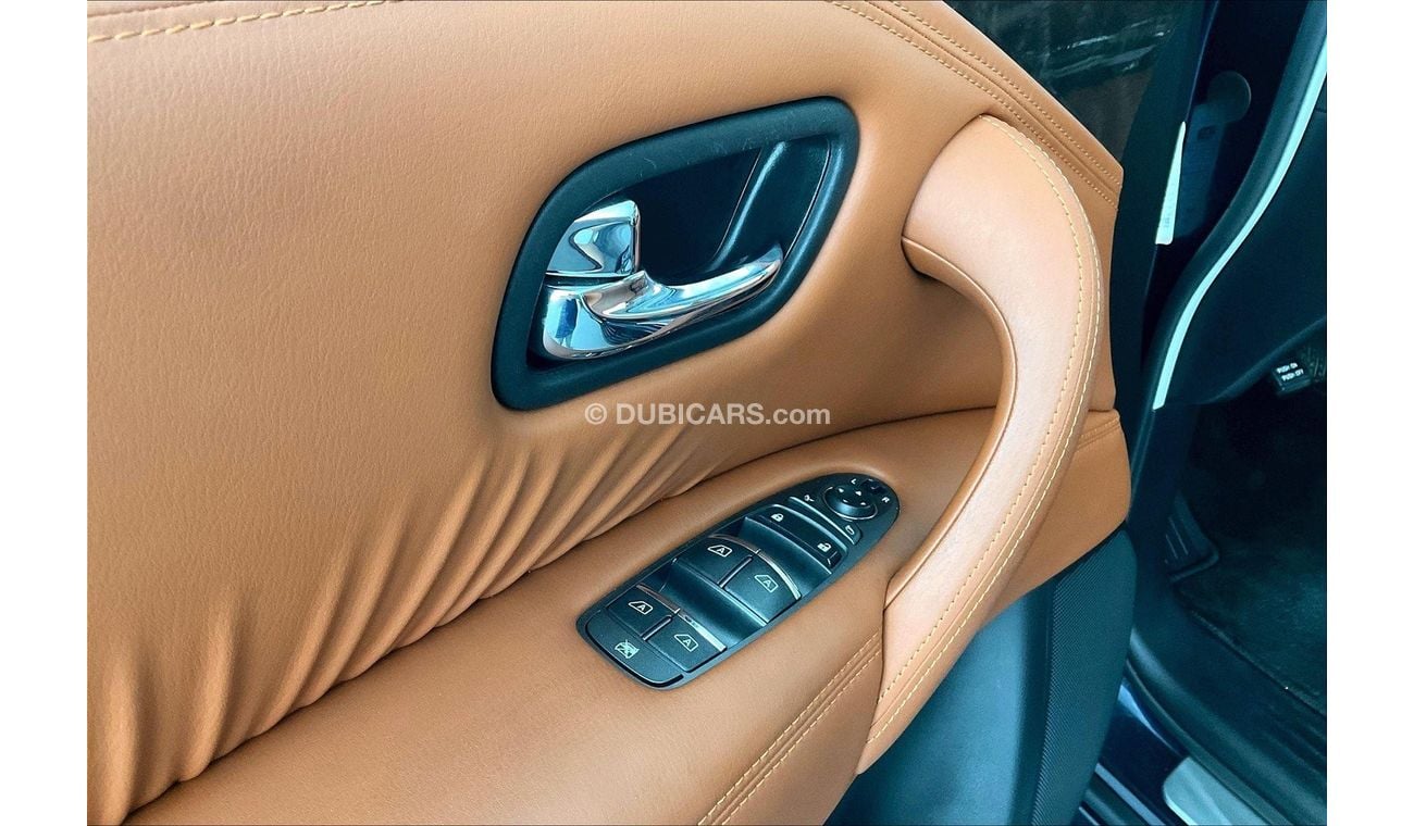 أم جي RX8 Luxury