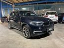 بي أم دبليو X5 35i Executive | شامل الضمان | 0 ﺪﻔﻋﺓ ﺃﻮﻟﻯ