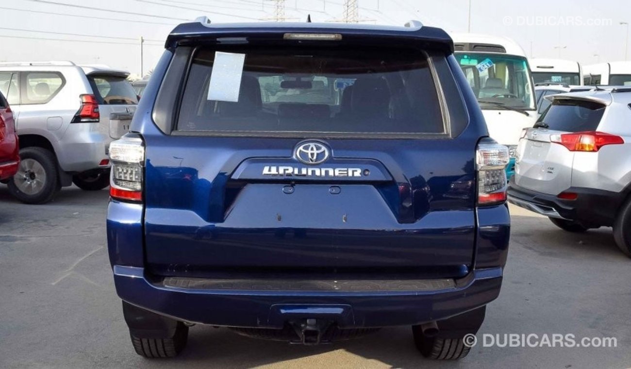 Toyota 4Runner