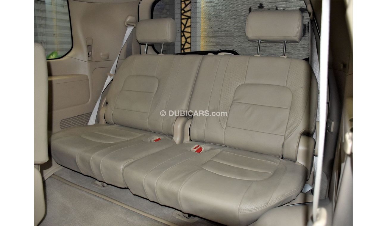 تويوتا لاند كروزر EXCELLENT DEAL for our Toyota Land Cruiser GXR ( 2013 Model ) in White Color GCC Specs