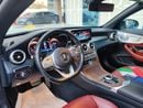 Mercedes-Benz C 300 Coupe