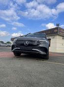Mercedes-Benz EQB 300 Mercedes-Benz EQB300 4MATIC