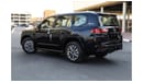 Toyota Land Cruiser 2022 Toyota LC300 3.5L GXR - Cruise Control + Sunroof + Wireless + Auto Seats + Rear Screen | Export