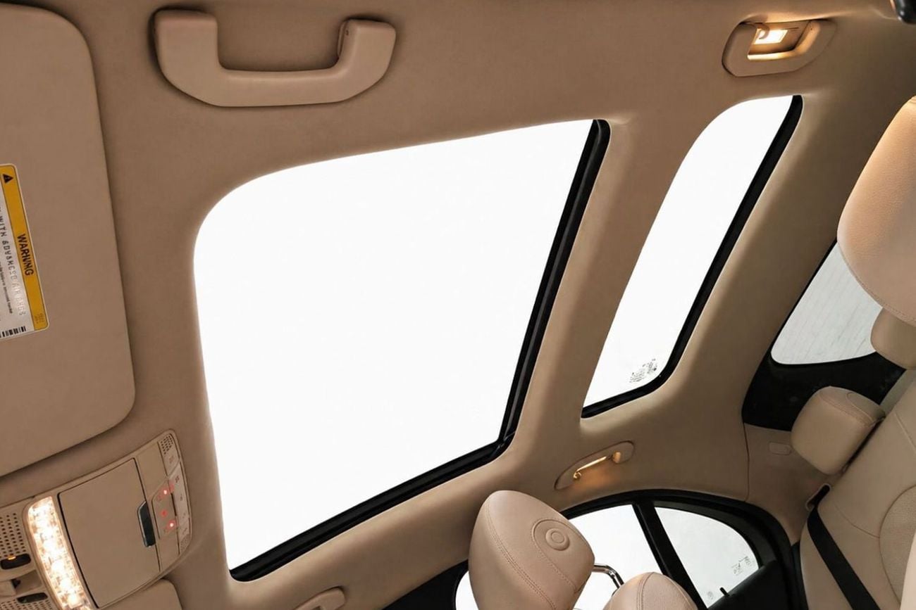 مرسيدس بنز C 300 Std 2.0L (241 HP)