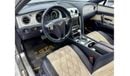 بنتلي كونتيننتال فلاينج سبر 2016 Bentley Continental Flying Spur W12 Element Edition, Warranty, GCC