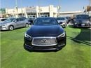 Infiniti Q60 Premium Luxury 3.0L