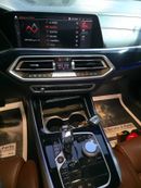 BMW X5M Competition 4.4L