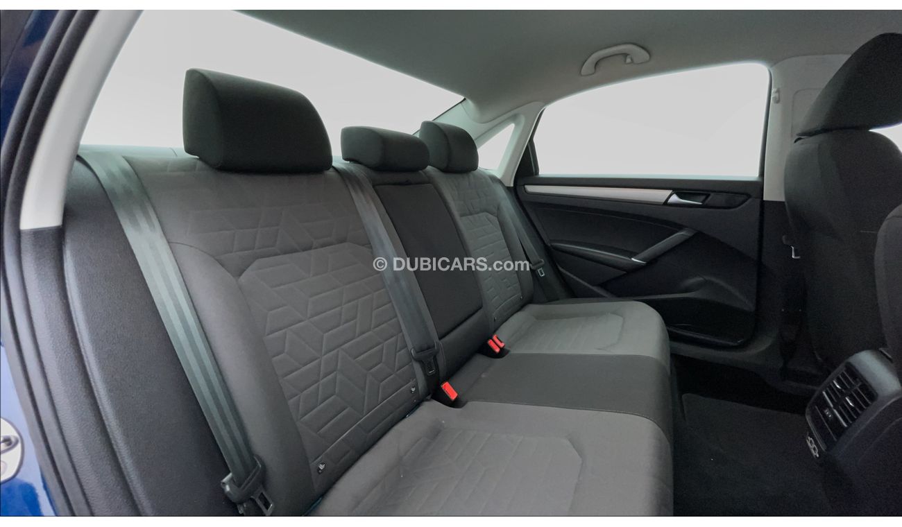 Volkswagen Passat TRENDLINE 2.5 | Zero Down Payment | Free Home Test Drive