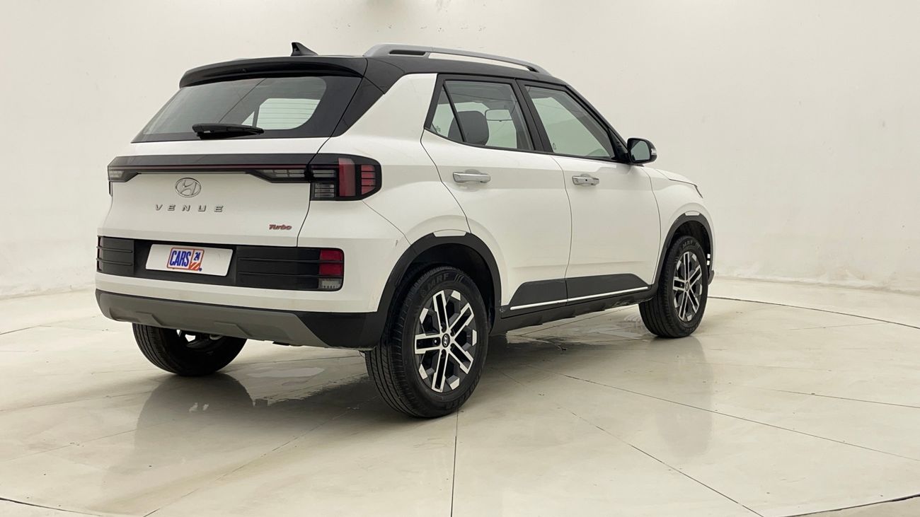 Hyundai Venue COMFORT 1 | Zero Down Payment | Home Test Drive