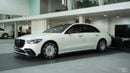 مرسيدس بنز S 580 BRABUS B550 - BRAND NEW - CERTIFIED BRABUS!