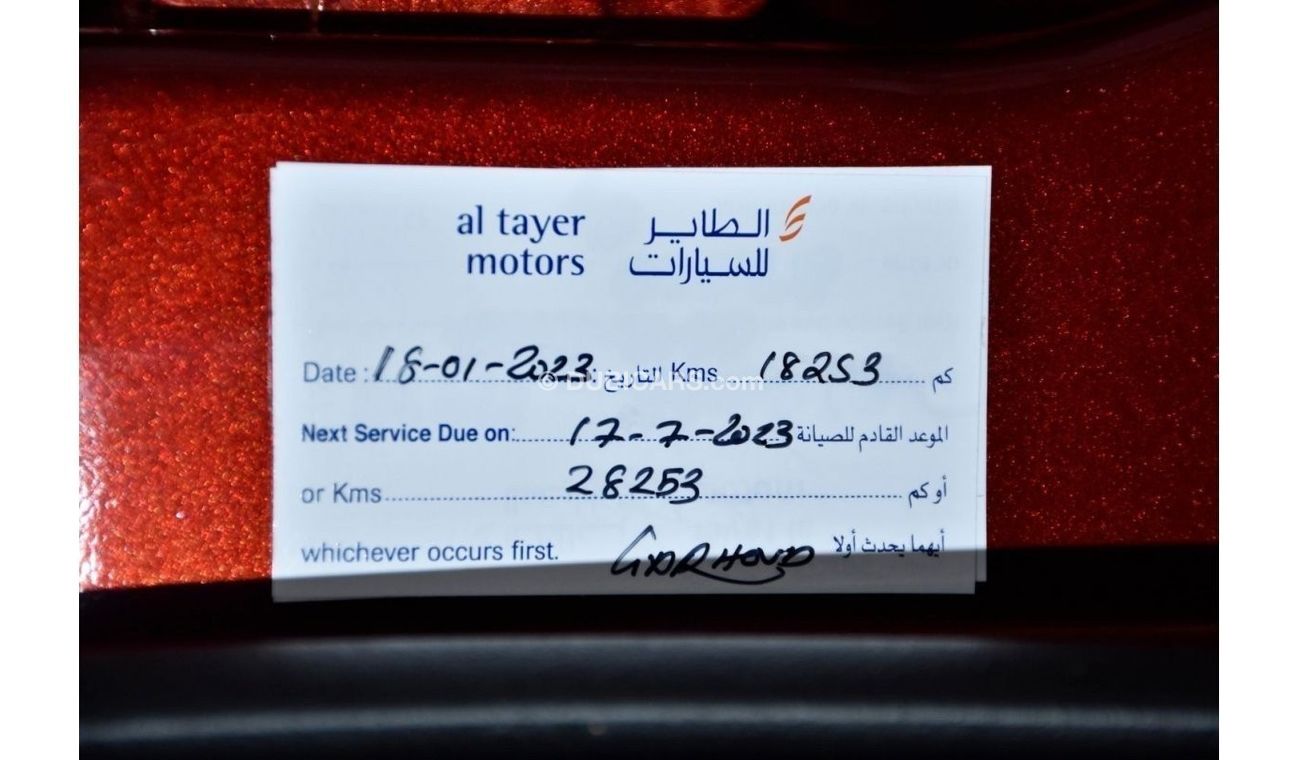 Ford Edge STILL UNDER WARRANTY and SERVICE CONTRACT AVAILABLE! Ford Edge Limited AWD ( 2014 Model ) in Orange