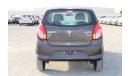 Suzuki Alto 800CC Petrol GLX Manual