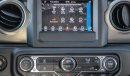 جيب رانجلر أنليميتد سبورت V6 3.6L , خليجية 2021 , 0 كم , مع ضمان 3 سنوات أو 60 ألف كم عند الوكيل