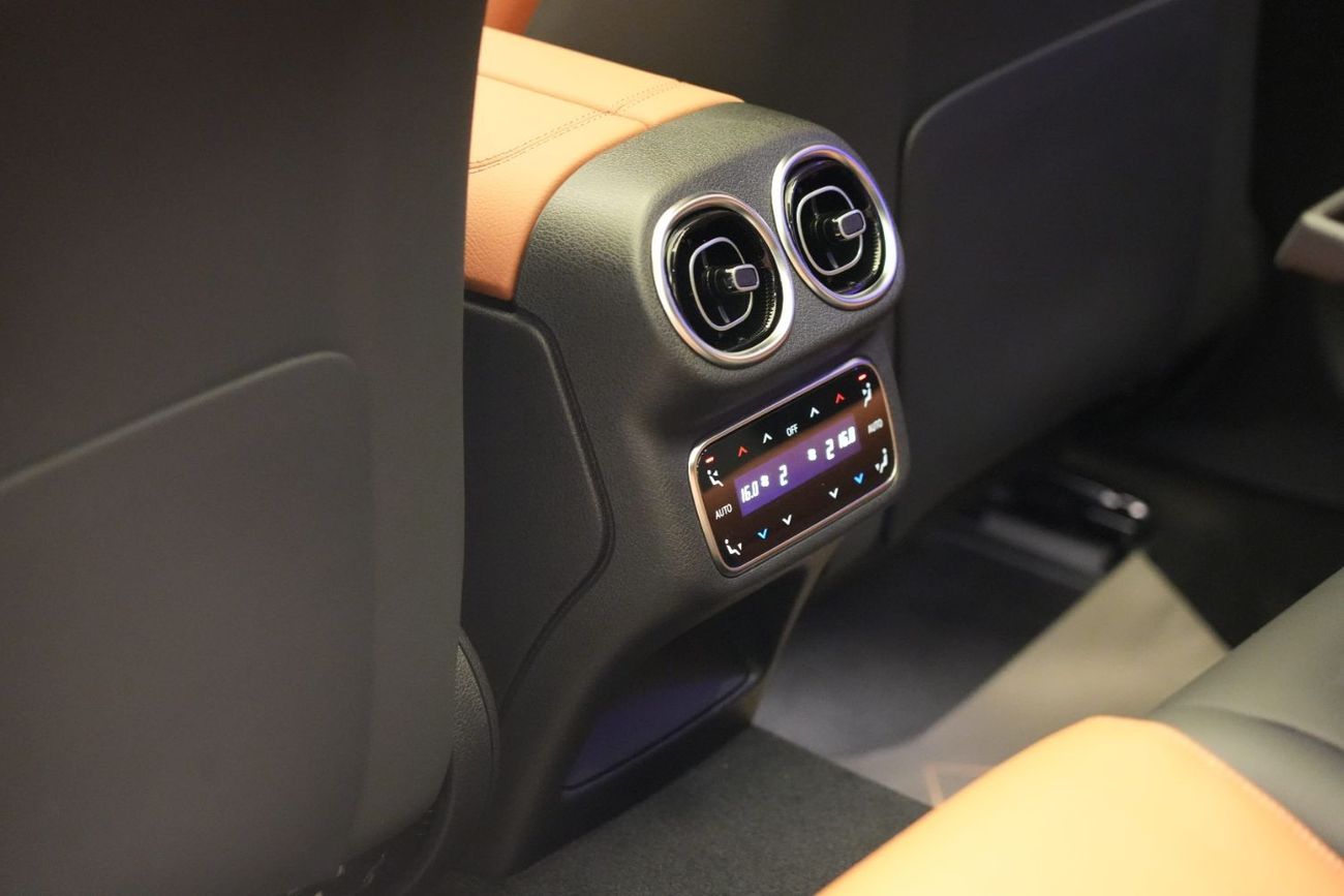 Mercedes-Benz GLC 200 GLC 200 SUV ✔AMG Package ✔Digital Light ✔Off-Road Package