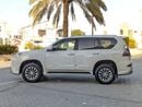لكزس GX 460 GX460 FULL OPTION IN EXCELLENT CONDITION