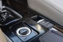 Mitsubishi Outlander GLX HIGHLINE LEATHER ACCIDENTS FREE - GCC - 7STR - 4 WD - PERFECT CONDITION INSIDE OUT