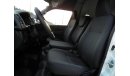 Toyota Hiace 2015 high roof Ref #686