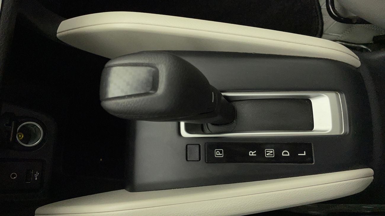 Nissan Sunny SV 1.6 | Zero Down Payment | Home Test Drive