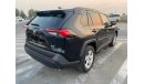 Toyota RAV4 2019 TOYOTA RAV 4 XLE AWD / FULL OPTION