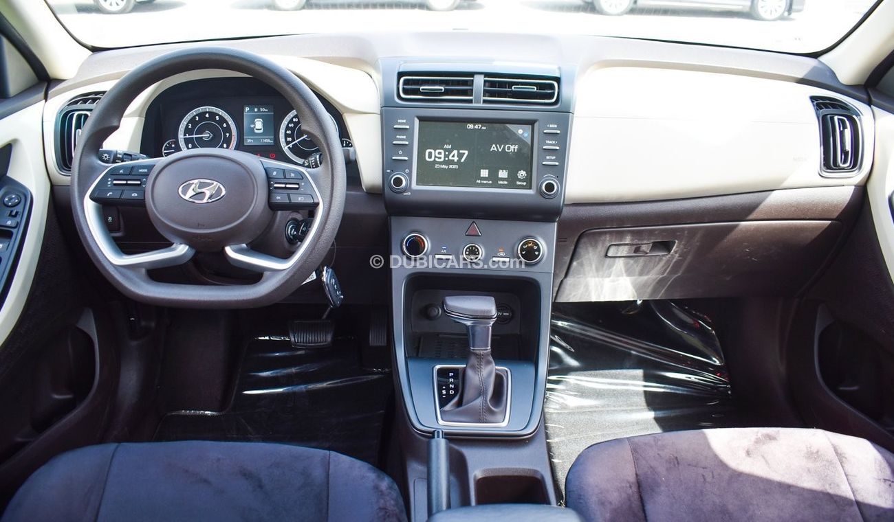 هيونداي كريتا