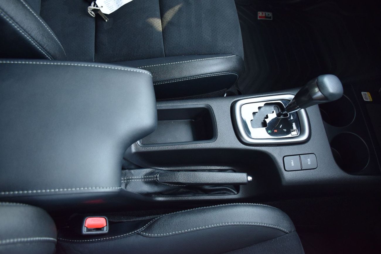 Toyota Hilux GR Sports Right Hand (Export only)