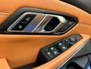 بي أم دبليو 330i M SPORT BMW 3 Series 330 2019 مواصفات خليجية