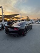 فورد موستانج EcoBoost Premium 2.3L Convertible A/T