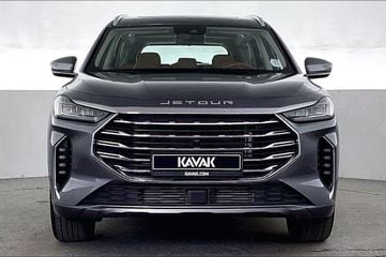 جيتور X70 بلس Luxury | شامل الضمان | 0 ﺪﻔﻋﺓ ﺃﻮﻟﻯ