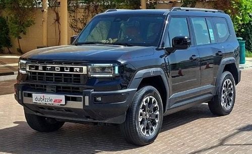 جيتور G700 FLAGSHIP