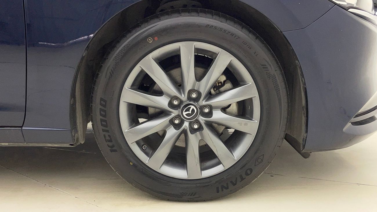 Mazda 6 S 2.5 | Zero Down Payment | Home Test Drive