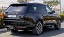 Land Rover Range Rover Autobiography 3.0L DIESEL , 2023 , 0km , (ONLY FOR EXPORT)