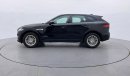 جاغوار F-Pace PURE 2 | +مع الضمان | كمان تم فحص ١٥٠