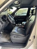Infiniti QX80 LUXE SENSORY PROACTIVE Sensory 4WD CLEAN CARFAX
