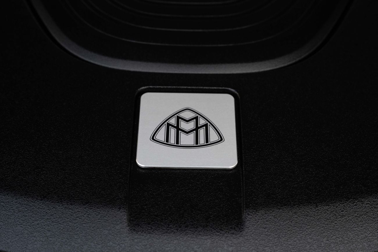 Mercedes Maybach S680 Maybach Maybach S680 | 14,982 P.M | 0% Downpayment | Maybach S680 | Virgil Abloh | Full Mercedes History (Ga